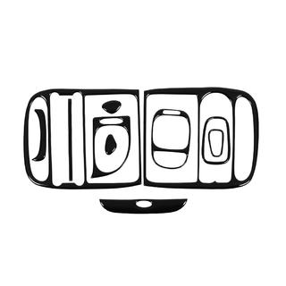 Coperture Cruscotto Hyundai H200, H1, Starex 1998-2007 foto 4