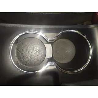 Anelli per portabicchieri (acciaio inox) foto 3