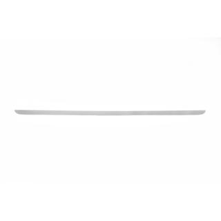 Modanatura bagagliaio acciaio inox Kia Sorento I BL 2002-2009 foto 2