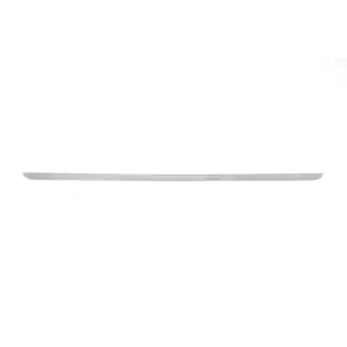Modanatura bagagliaio acciaio inox Kia Sorento I BL 2002-2009 foto 2
