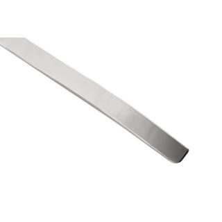Modanatura bagagliaio acciaio inox foto 3
