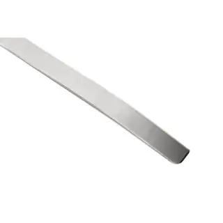 Modanatura bagagliaio acciaio inox foto 3