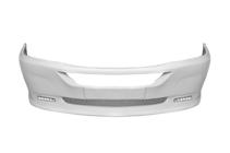 Mercedes Sprinter W906 2006–2018 Labbro paraurti anteriore LED (2006-2013) foto 4