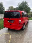 Mercedes Viano 2004-2014 Spoiler Anatomico (primer per verniciatura) foto 2
