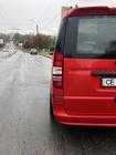 Mercedes Viano 2004-2014 Spoiler Anatomico (primer per verniciatura) foto 3