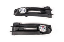 Volkswagen Caddy 2004-2010 Kit Fendinebbia (con Lampadina LED) foto 2