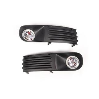 Fendinebbia (con Lampadina LED) Volkswagen T5 Transporter 2003-2010 foto 2