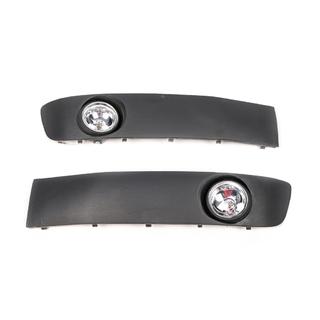 Fendinebbia (con Lampadina LED) Volkswagen T5 2010-2015 foto 2