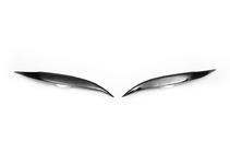 Mercedes Sprinter W906 2006–2018 Palpebre Fari Dritte (nere, ABS, 2006-2013) foto 6
