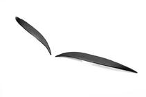 Mercedes Sprinter W906 2006–2018 Palpebre Fari Dritte (nere, ABS, 2006-2013) foto 9