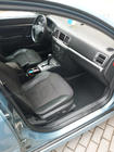 Opel Vectra C 2002-2008 Tappetini in gomma (4 pz, Polytep) foto 3