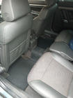 Opel Vectra C 2002-2008 Tappetini in gomma (4 pz, Polytep) foto 6