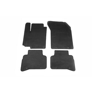 Tappetini in gomma (4 pz, Polytep) Suzuki Vitara 2015- foto 2