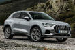 Sfoglia Audi Q3 seconda generazione foto 1