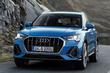 Sfoglia Audi Q3 seconda generazione foto 3