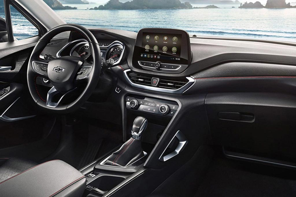 Recensione del furgone compatto Chevrolet Orlando 2019