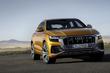 Recensione premio crossover Audi Q8 foto 1
