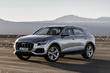 Recensione premio crossover Audi Q8 foto 6