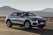 Recensione premio crossover Audi Q8 foto 5