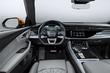 Recensione premio crossover Audi Q8 foto 3