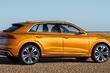 Recensione premio crossover Audi Q8 foto 2