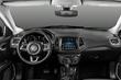 La seconda generazione del crossover Jeep Compass foto 7
