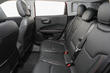 La seconda generazione del crossover Jeep Compass foto 6