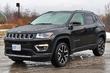 La seconda generazione del crossover Jeep Compass foto 5