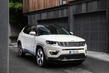 La seconda generazione del crossover Jeep Compass foto 4