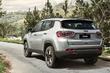 La seconda generazione del crossover Jeep Compass foto 3