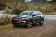 La seconda generazione del crossover Jeep Compass foto 1