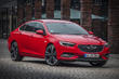 Opel Insignia liftback revisione foto 1