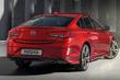 Opel Insignia liftback revisione foto 7