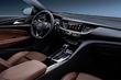 Opel Insignia liftback revisione foto 5