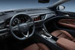 Opel Insignia liftback revisione foto 3