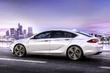 Opel Insignia liftback revisione foto 2