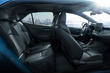 Berlina Toyota Corolla 2019 anno modello foto 8