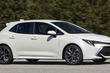 Berlina Toyota Corolla 2019 anno modello foto 7