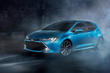 Berlina Toyota Corolla 2019 anno modello foto 1
