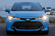 Berlina Toyota Corolla 2019 anno modello foto 5