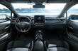 Berlina Toyota Corolla 2019 anno modello foto 4