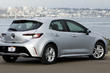 Berlina Toyota Corolla 2019 anno modello foto 3