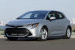 Berlina Toyota Corolla 2019 anno modello foto 2