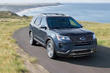 La quinta generazione di suv Ford Explorer foto 8
