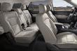 La quinta generazione di suv Ford Explorer foto 6