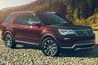 La quinta generazione di suv Ford Explorer foto 4