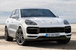 Sfoglia Porsche Cayenne terza generazione foto 1