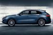 Sfoglia Porsche Cayenne terza generazione foto 7