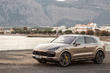 Sfoglia Porsche Cayenne terza generazione foto 4