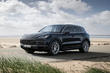 Sfoglia Porsche Cayenne terza generazione foto 3